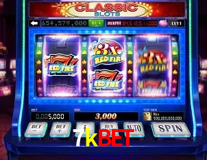 Apostas de Futebol 7kbet