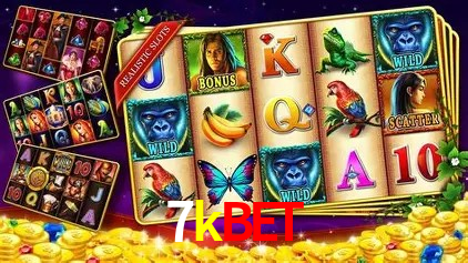 Especiais de Fim de Semana 7kbet