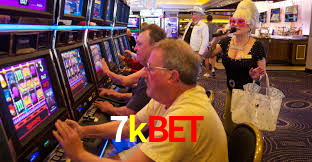 7kbet logo