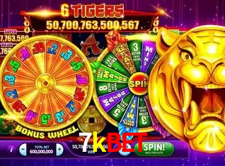 Casino Ao Vivo 7kbet
