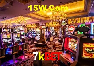 Estatísticas Esportivas 7kbet