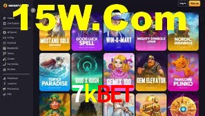 Welcome Bonus 7kbet