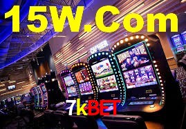 7kbet: Seu Cassino Premiado com Pagamentos Rápidos
