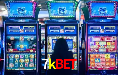 Estatísticas do Jogo 7kbet