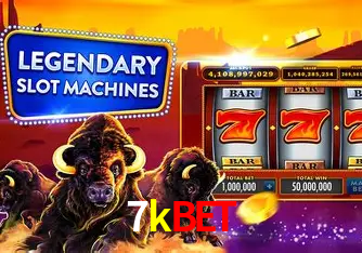 Provedores de Jogos 7kbet