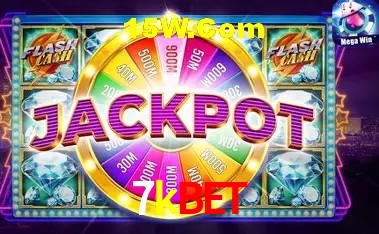 Jogos de Slot 7kbet