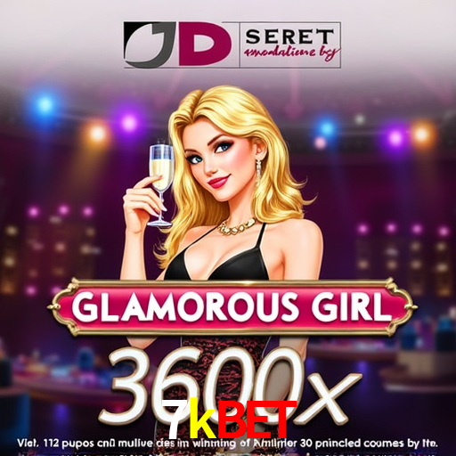 Descubra o Mundo do Cassino Online com 7kbet